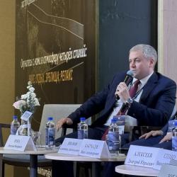 Лидеры рынка и представители власти рассказали, как превратить «сделано в России» в знак мирового качества #9