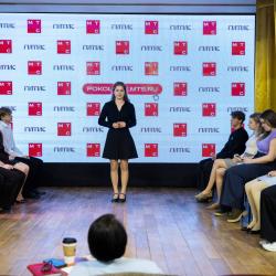 Очные прослушивания в рамках проекта МТС «Поколение М» собрали во Владивостоке сотни абитуриентов #3