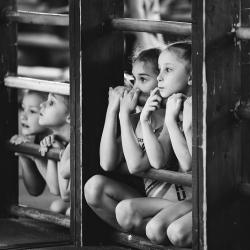 Турнир, приуроченный ко Дню Победы, стал заключительным соревнованием в этом учебном году #8