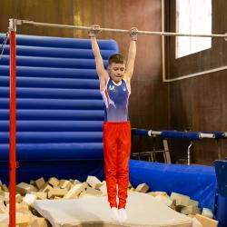 Турнир, приуроченный ко Дню Победы, стал заключительным соревнованием в этом учебном году #11