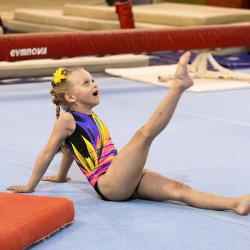 Турнир, приуроченный ко Дню Победы, стал заключительным соревнованием в этом учебном году #12