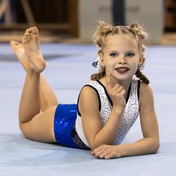 Турнир, приуроченный ко Дню Победы, стал заключительным соревнованием в этом учебном году #14