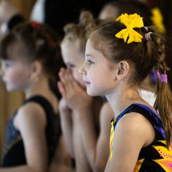 Турнир, приуроченный ко Дню Победы, стал заключительным соревнованием в этом учебном году #15