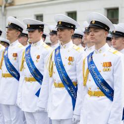 Для гостей праздника организовали художественно-музыкальную программу. #6