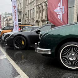 Утро на главной площадке началось с энергичного старта традиционного Кубка Владивостока по баскетболу 3×3 #3