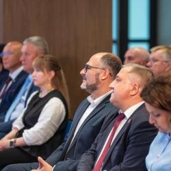 Мероприятие прошло в филиале Национального центра «Россия» #2