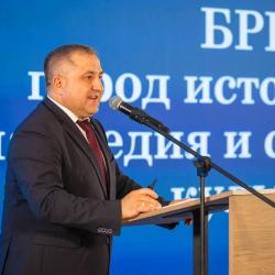 Мероприятие прошло в филиале Национального центра «Россия» #3