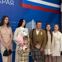 Юбилейный конкурс объединил 79 семей из 23 муниципалитетов #5
