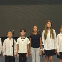 Участники конкурса встретятся на одной сцене в День знаний #2