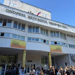 Участники конкурса встретятся на одной сцене в День знаний #10