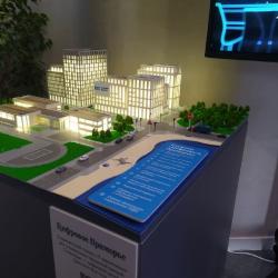Новая экспозиция ВЭФ соединила прошлое с робототехникой и стала главной точкой притяжения для тысяч посетителей #2