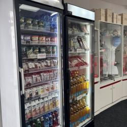 Губернатор Василий Орлов представил макет первой в мире трансграничной канатной дороги, отдельный павильон туризма и анонсировал подписание 20 инвестиционных соглашений #18