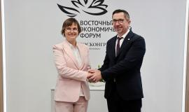 Байбак, Шевченко соглашение ВЭФ.jpg