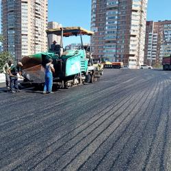 Каждый этап работ находится на особом контроле специалистов городской администрации и независимых экспертов профильной компании #5