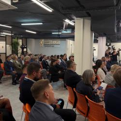 На GR-лаборатории во Владивостоке обсудили маркировку, госзакупки, строительство и другие вопросы, которые требуют изменений на региональном и федеральном уровнях #2