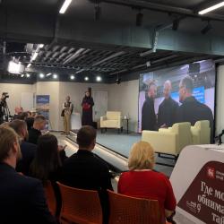 На GR-лаборатории во Владивостоке обсудили маркировку, госзакупки, строительство и другие вопросы, которые требуют изменений на региональном и федеральном уровнях #3