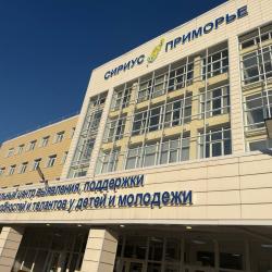 За пять дней юные музыканты познакомились, объединились в общий коллектив и подготовили концертную программу #6