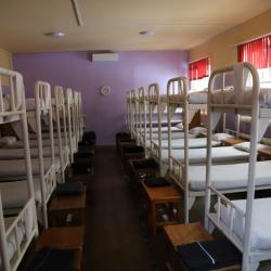 В преддверии профессионального праздника журналистам показали работу одного из старейших следственных изоляторов Дальнего Востока #3